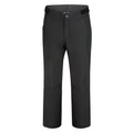 Black - Front - Dare 2B Mens Ream Ski Pants