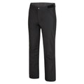 Black - Pack Shot - Dare 2B Mens Ream Ski Pants