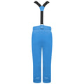 Vallarta Blue - Back - Dare 2B Childrens-Kids Motive Ski Pants