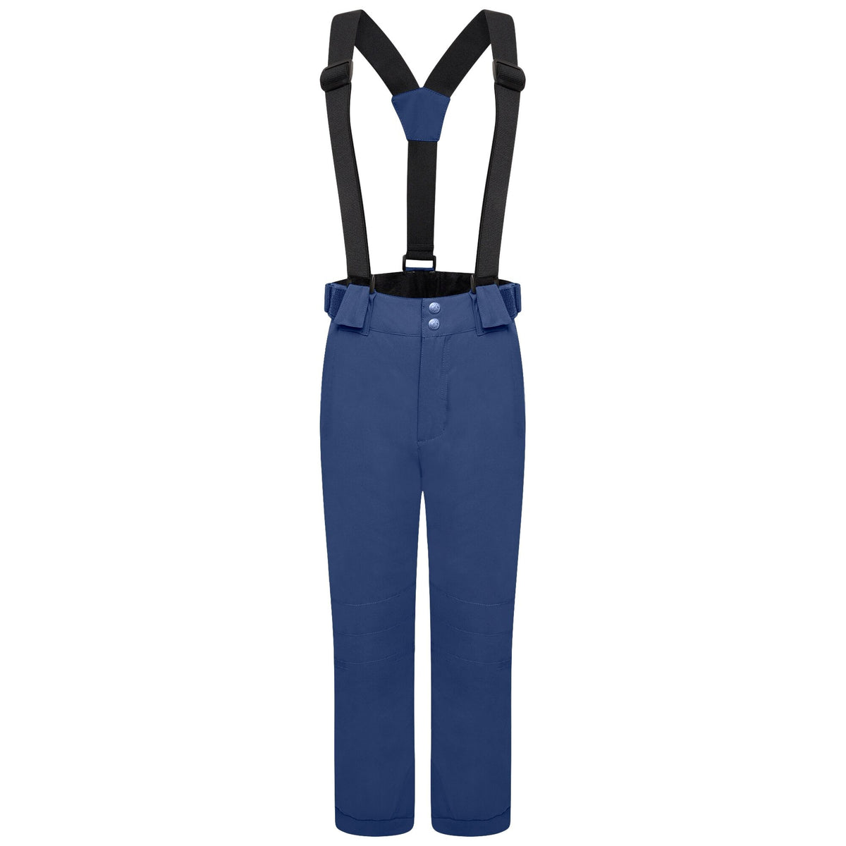 Moonlight Denim - Front - Dare 2B Childrens-Kids Motive Ski Pants