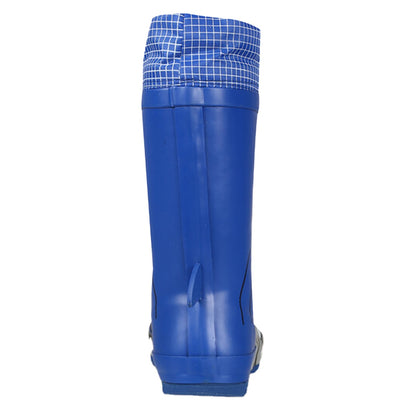 Shark-Nautic - Side - Dare 2B Childrens-Kids Mudplay Dinosaur Wellingtons