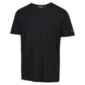 Black - Lifestyle - Regatta Mens Tait Lightweight Active T-Shirt