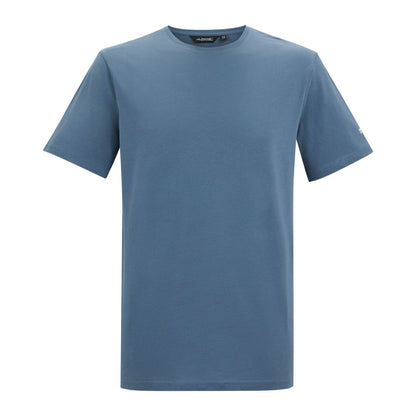 China Blue - Front - Regatta Mens Tait Lightweight Active T-Shirt