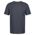 Imperial Blue - Lifestyle - Regatta Mens Tait Lightweight Active T-Shirt