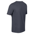 Imperial Blue - Pack Shot - Regatta Mens Tait Lightweight Active T-Shirt