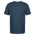 India Grey - Lifestyle - Regatta Mens Tait Lightweight Active T-Shirt