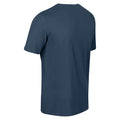 India Grey - Pack Shot - Regatta Mens Tait Lightweight Active T-Shirt