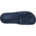 Navy-Dark Denim - Lifestyle - Regatta Mens Shift Slider Sandals