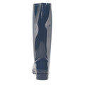 Dark Denim - Lifestyle - Regatta Womens-Ladies Wenlock Wellingtons