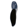 Dark Denim - Pack Shot - Regatta Womens-Ladies Wenlock Wellingtons