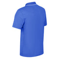 Oxford Blue - Lifestyle - Regatta Mens Maverick V Active Polo Shirt