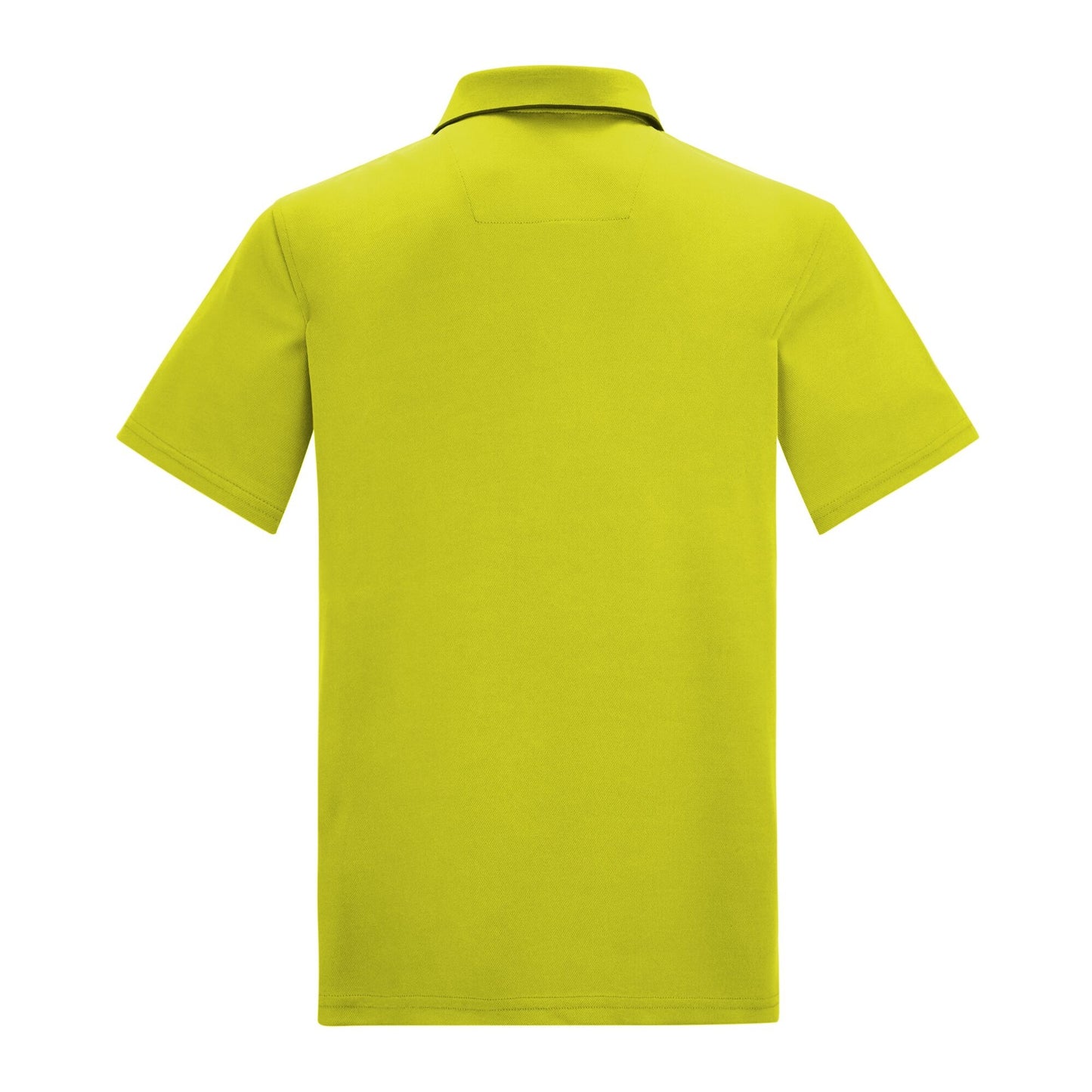 Dark Tang - Back - Regatta Mens Maverick V Active Polo Shirt