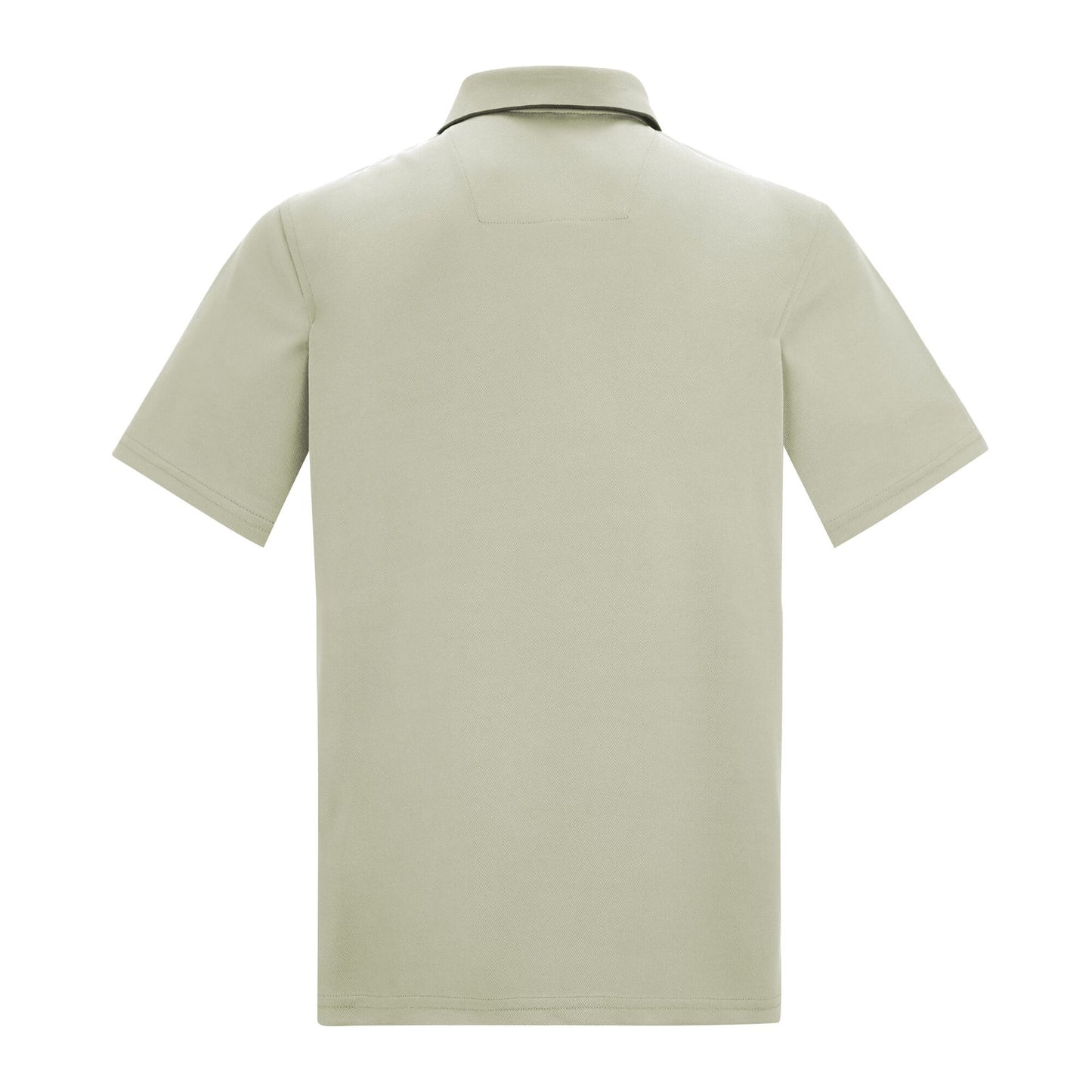 Abbeystone - Back - Regatta Mens Maverick V Active Polo Shirt