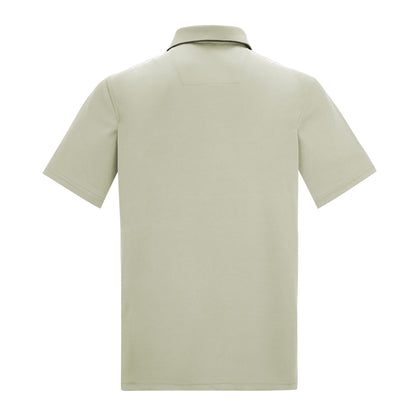 Abbeystone - Back - Regatta Mens Maverick V Active Polo Shirt