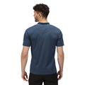 Moonlight Denim - Lifestyle - Regatta Mens Maverick V Active Polo Shirt