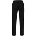 Black - Pack Shot - Regatta Mens Highton Stretch Overtrousers