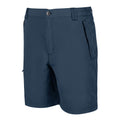 Moonlight Denim - Lifestyle - Regatta Mens Leesville II Walking Shorts