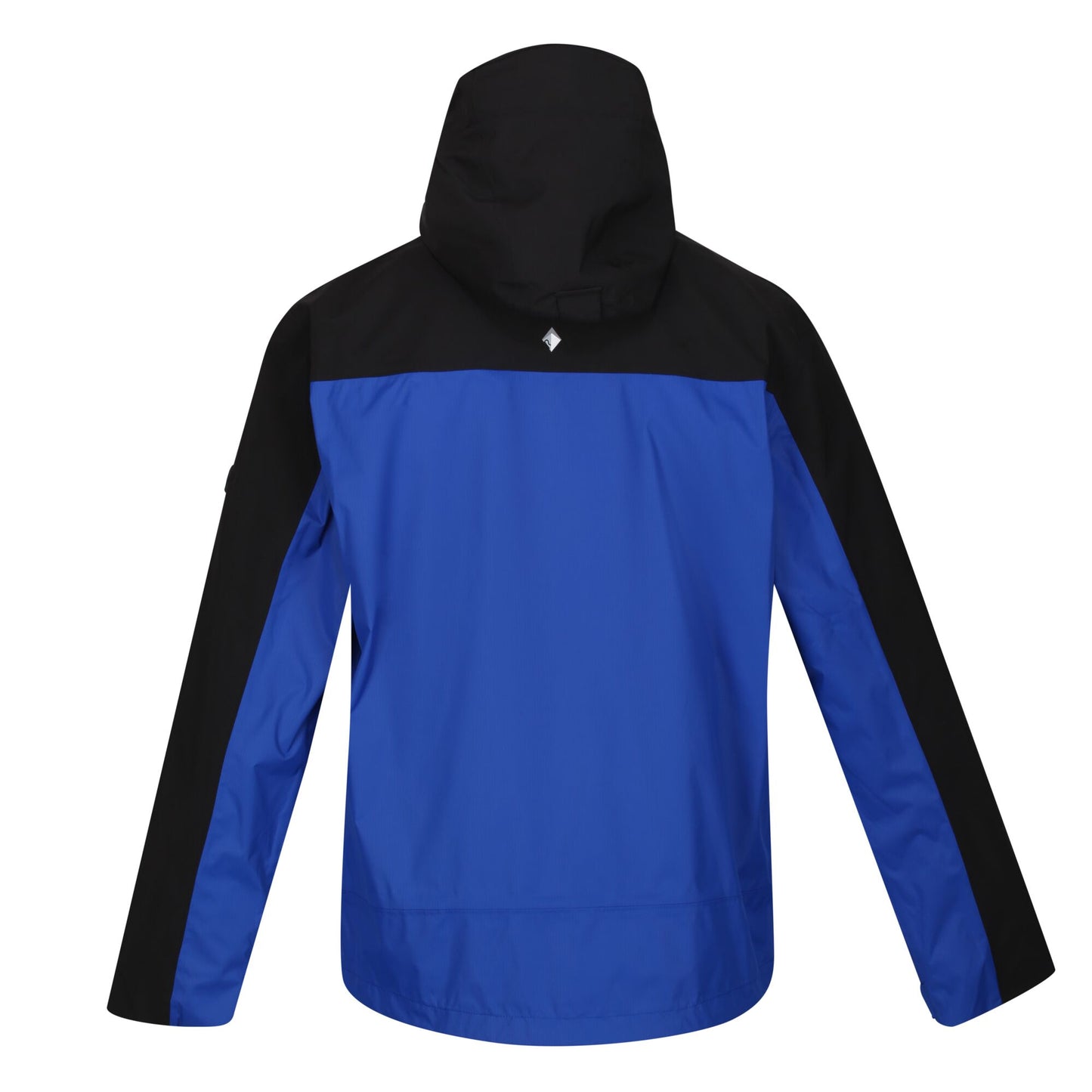 Surf Spray-Black - Lifestyle - Regatta Mens Highton Stretch Waterproof Jacket