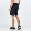 Navy - Lifestyle - Regatta Mens Delgado Shorts