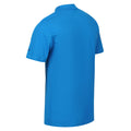 Indigo Blue - Lifestyle - Regatta Mens Sinton Lightweight Polo Shirt