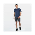 Seal Grey - Lifestyle - Regatta Mens Xert III Stretch Shorts
