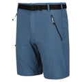 Stellar - Side - Regatta Mens Xert III Stretch Shorts