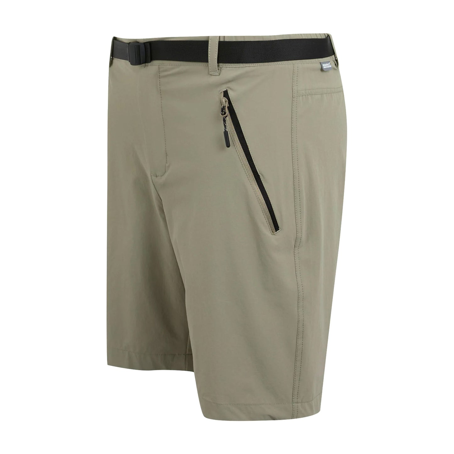 Golden Sand - Side - Regatta Mens Xert III Stretch Shorts