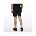 Navy - Lifestyle - Regatta Mens Xert III Stretch Shorts