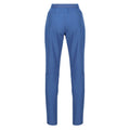 Dusty Denim - Back - Regatta Womens-Ladies Pentre Kimberley Walsh Stretch Walking Trousers