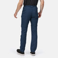 Moonlight Denim - Lifestyle - Regatta Mens Leesville II Zip Off Trousers