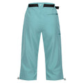 Bristol Blue - Lifestyle - Regatta Womens-Ladies Xert Stretch Light Capris