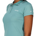 Bristol Blue - Lifestyle - Regatta Womens-Ladies Maverick V Polo Shirt