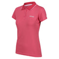 Fruit Dove - Side - Regatta Womens-Ladies Maverick V Polo Shirt