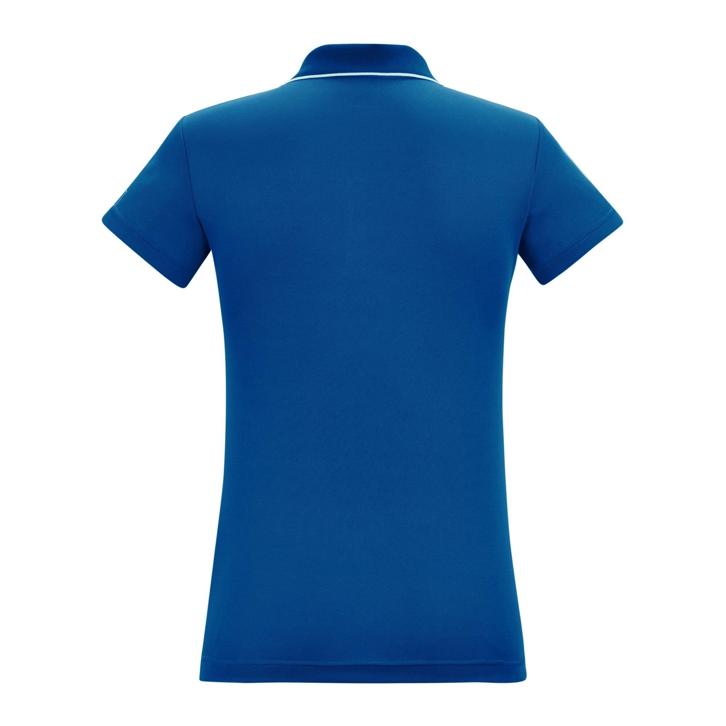 Aviator Blue - Back - Regatta Womens-Ladies Maverick V Polo Shirt
