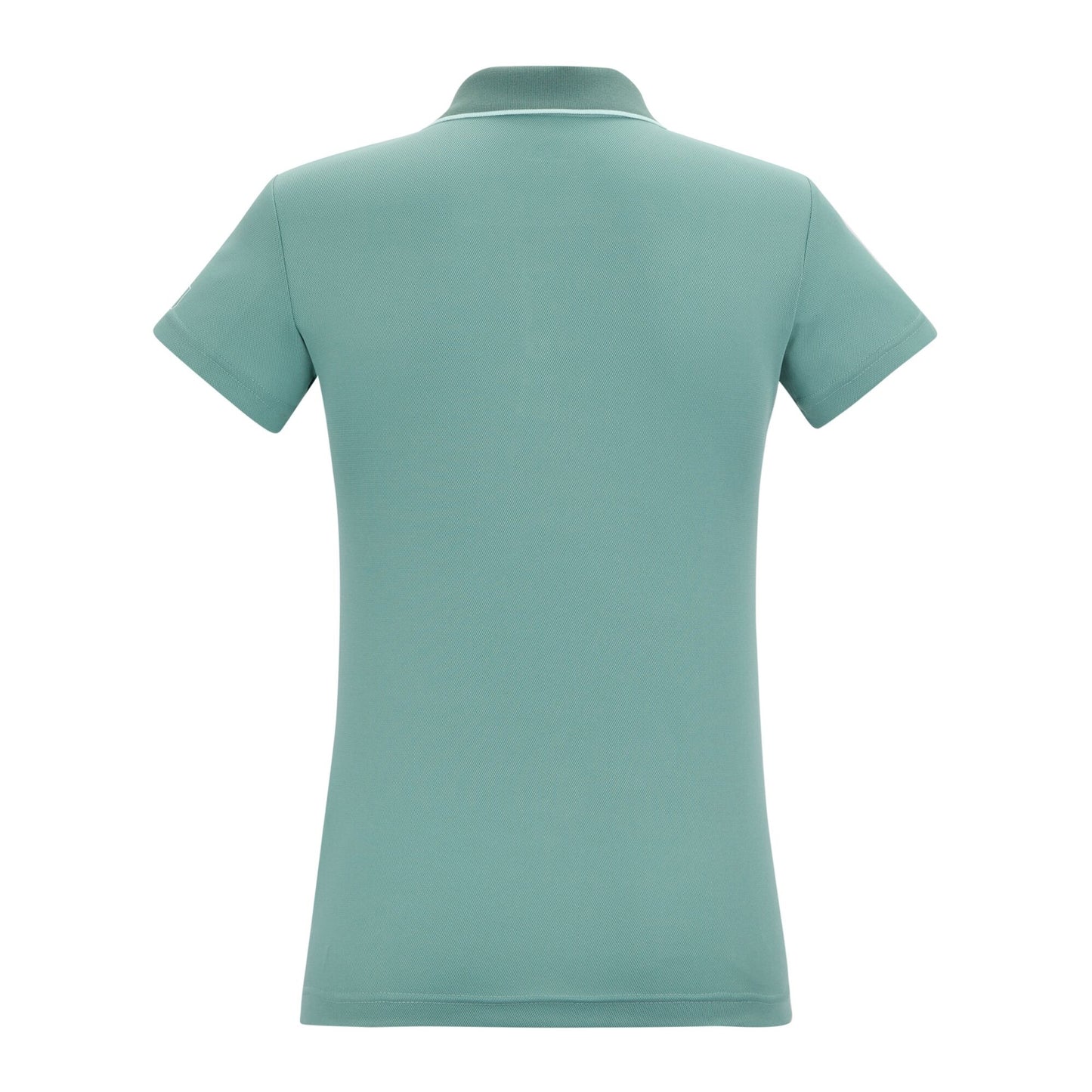 Ivy Moss - Back - Regatta Womens-Ladies Maverick V Polo Shirt