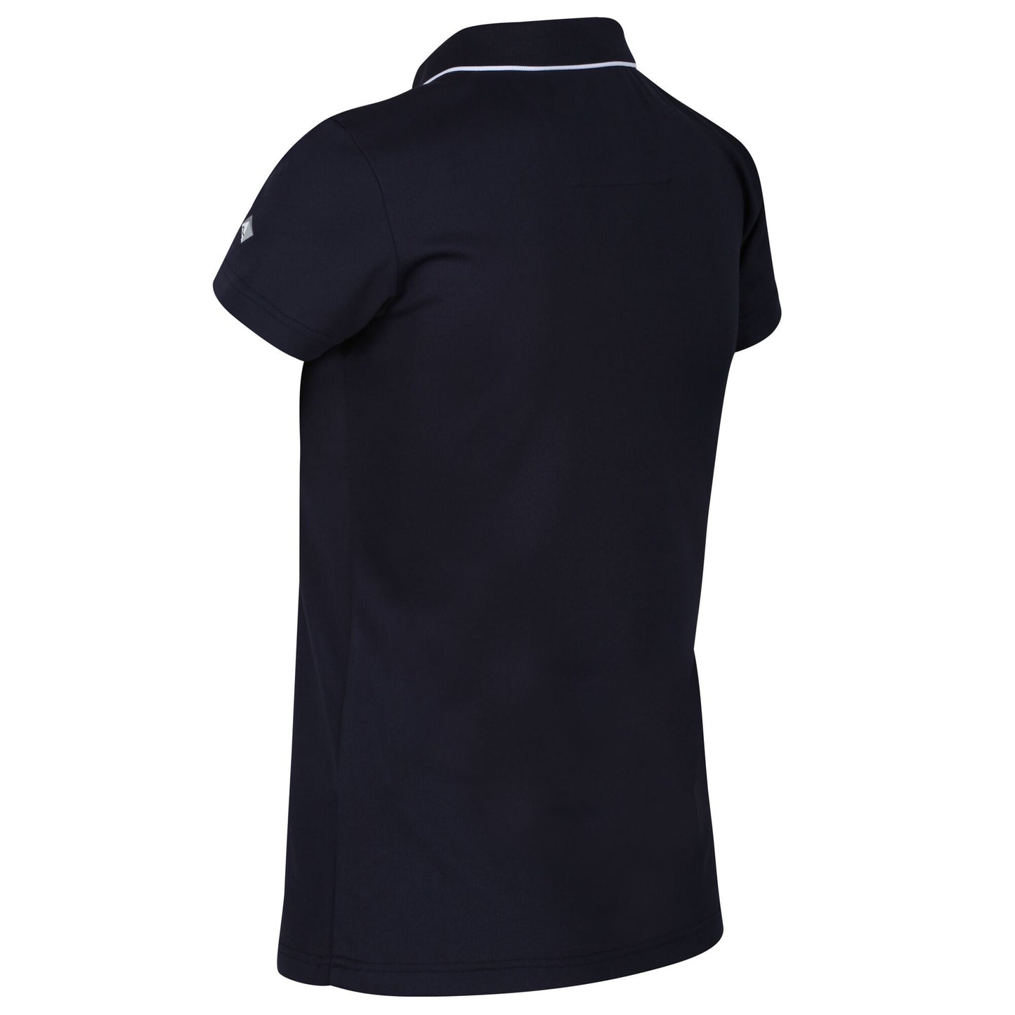 Navy - Lifestyle - Regatta Womens-Ladies Maverick V Polo Shirt