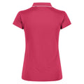 Rethink Pink - Lifestyle - Regatta Womens-Ladies Maverick V Polo Shirt