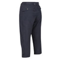 Enamel - Close up - Regatta Womens-Ladies Chaska II Capris