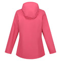 Fruit Dove - Back - Regatta Womens-Ladies Hamara III Waterproof Jacket