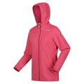 Fruit Dove - Side - Regatta Womens-Ladies Hamara III Waterproof Jacket