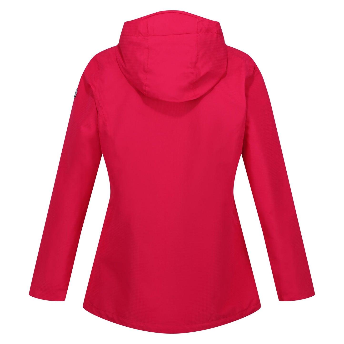 Pink Potion - Back - Regatta Womens-Ladies Hamara III Waterproof Jacket