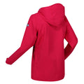 Satsuma - Front - Regatta Womens-Ladies Hamara III Waterproof Jacket