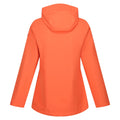 Satsuma - Side - Regatta Womens-Ladies Hamara III Waterproof Jacket