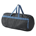 Black - Front - Dare 2B 30 Litre Packable Holdall Bag