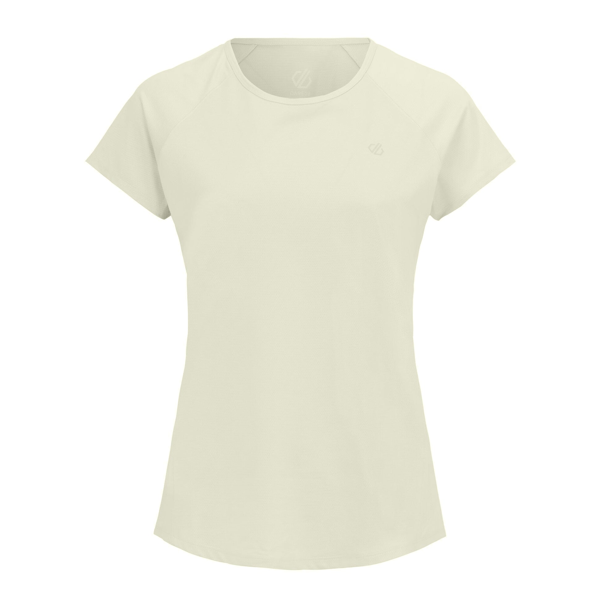 Almond Milk - Back - Dare 2B Womens-Ladies Corral T-Shirt