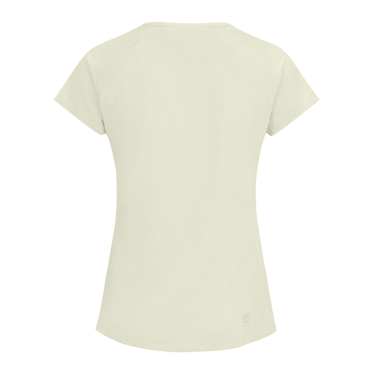 Almond Milk - Side - Dare 2B Womens-Ladies Corral T-Shirt