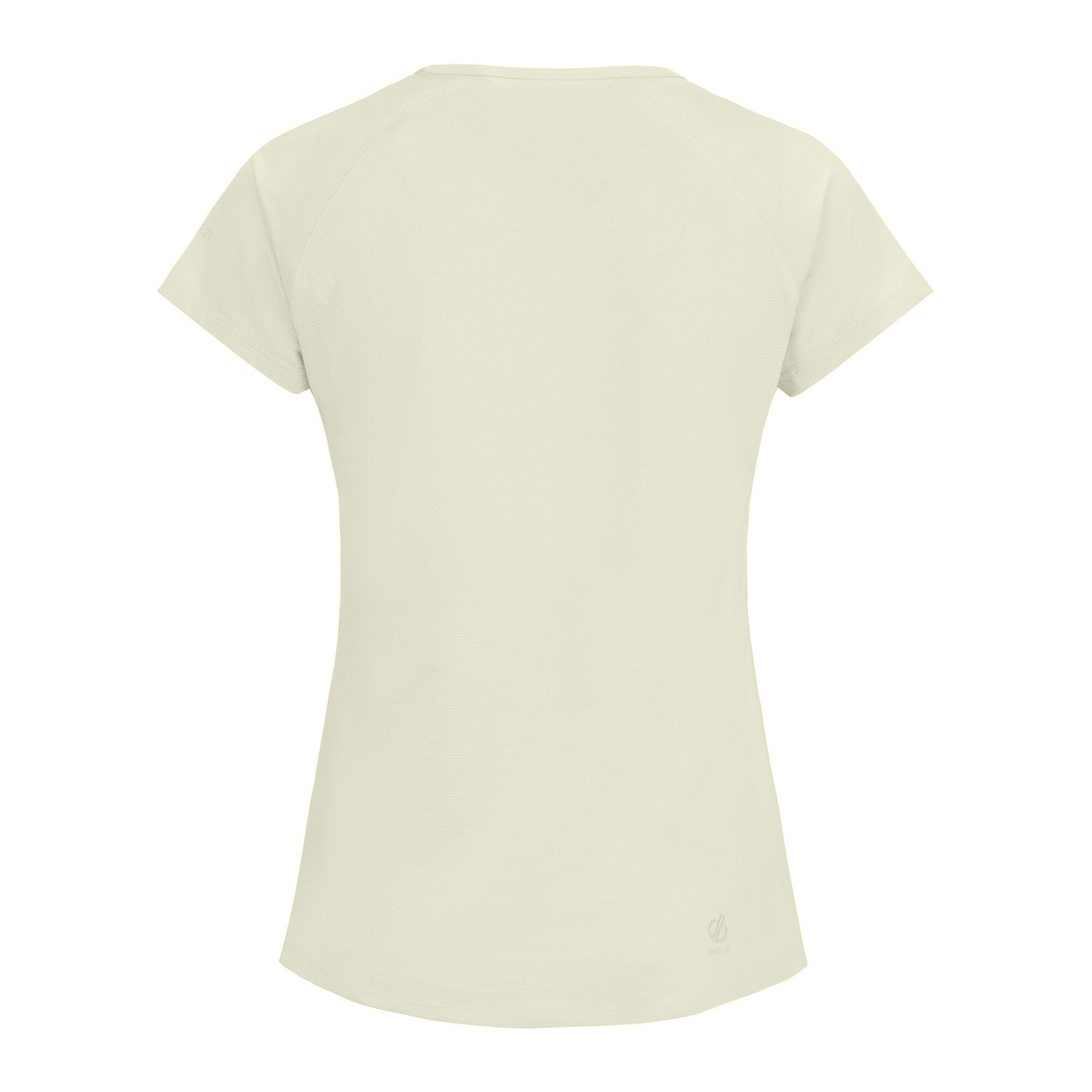 Almond Milk - Side - Dare 2B Womens-Ladies Corral T-Shirt