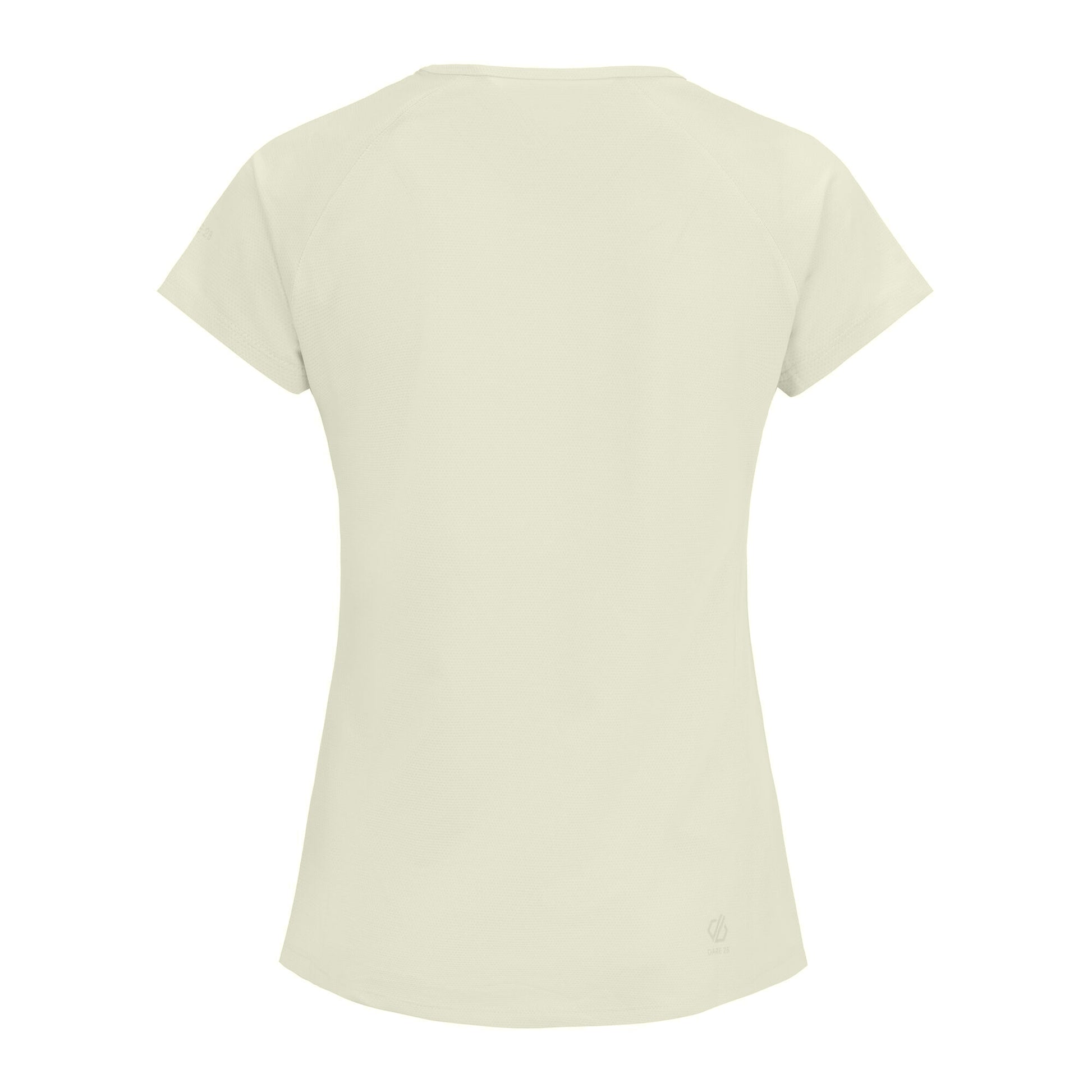 Almond Milk - Side - Dare 2B Womens-Ladies Corral T-Shirt