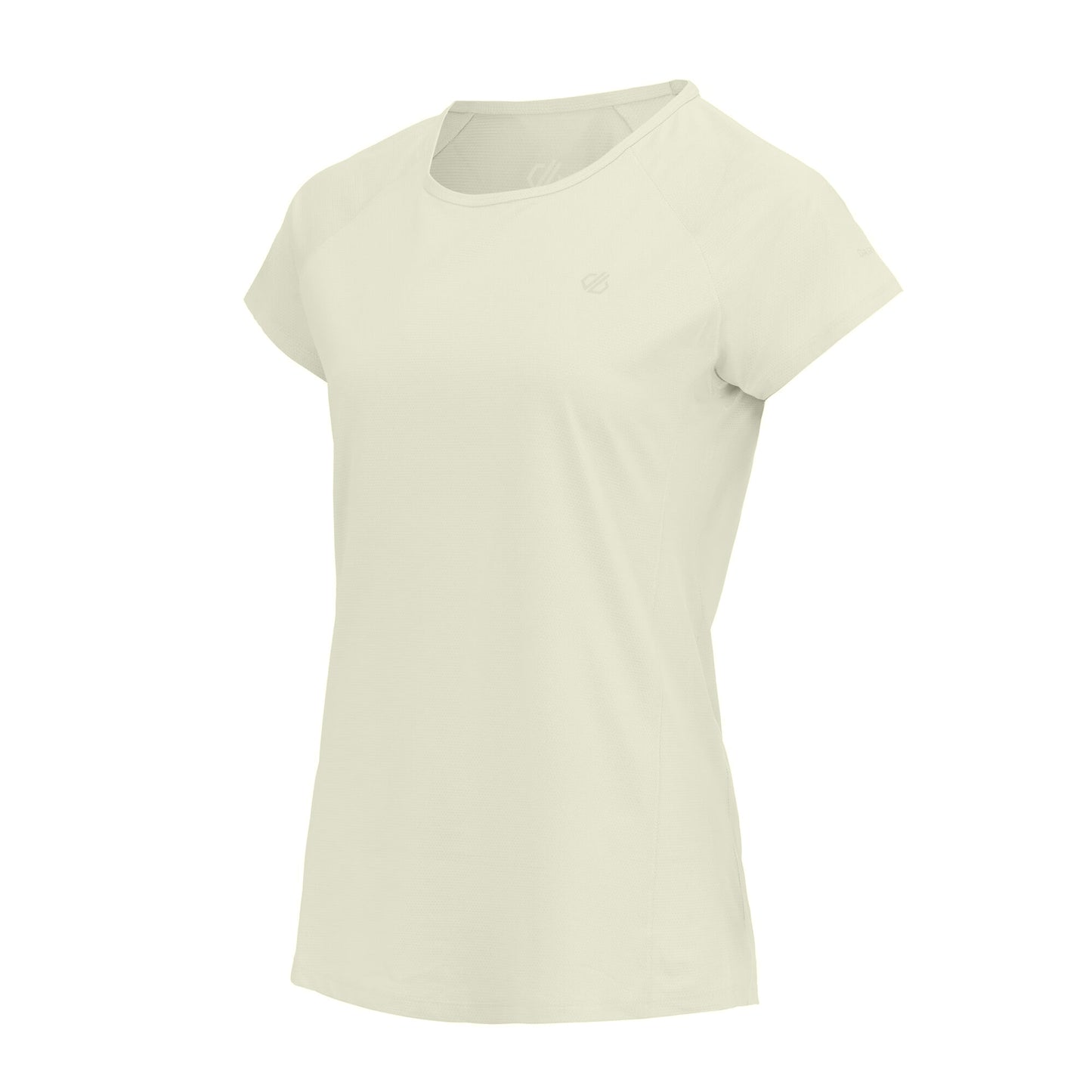 Almond Milk - Lifestyle - Dare 2B Womens-Ladies Corral T-Shirt