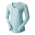 Aquifer - Side - Dare 2B Womens-Ladies Discern Long Sleeve T-Shirt